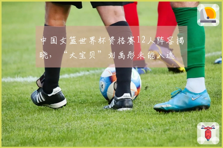 中国女篮世界杯资格赛12人阵容揭晓，“大宝贝”刘禹彤未能入选